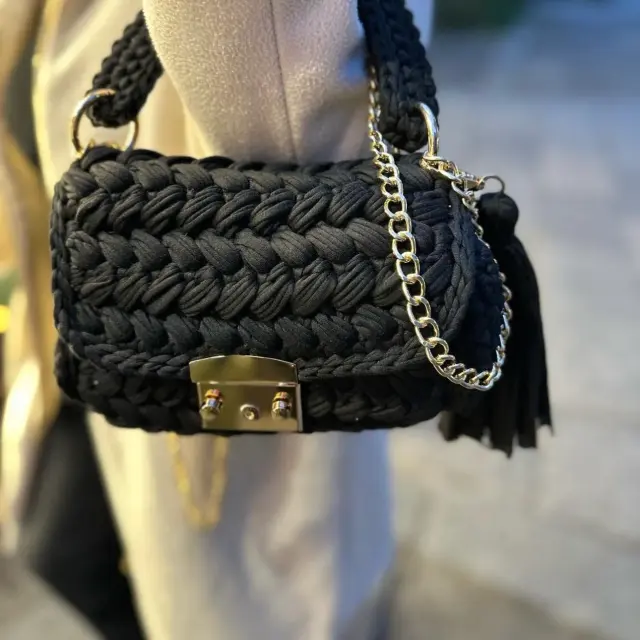Carolina Portofino - Accessori a Portofino (2)