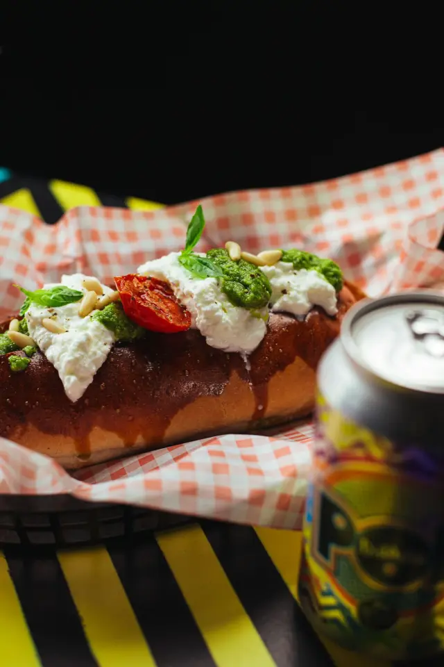 Pop Dog & Beer - Street food a Genova (2)