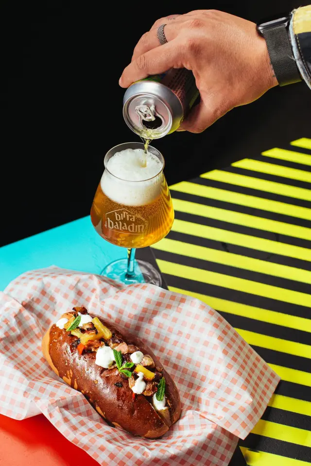 Pop Dog & Beer - Street food a Genova (4)