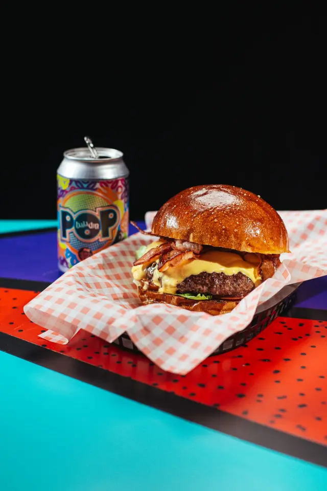 Pop Dog & Beer - Street food a Genova (6)