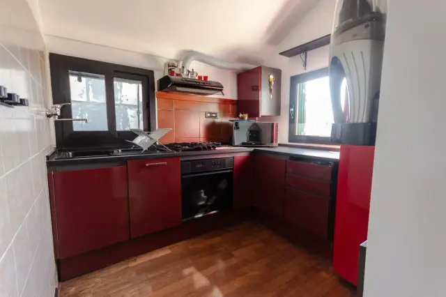 La Cabina del Capitano - Bed & Breakfast a Genova (4)