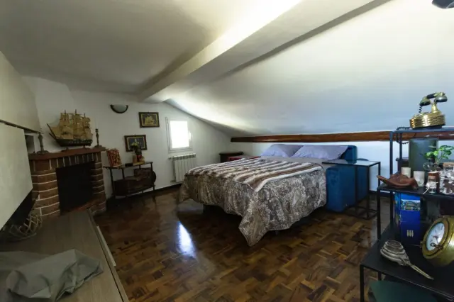 La Cabina del Capitano - Bed & Breakfast a Genova (6)