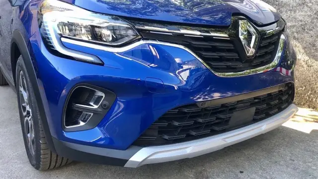 Carrozzeria Cocciolo - Auto e Moto a Chiavari (2)