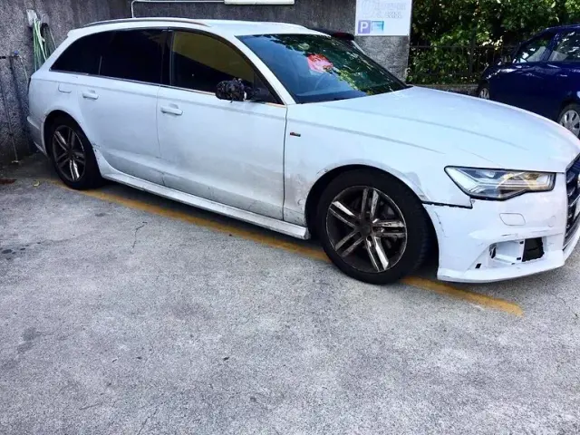 Carrozzeria Cocciolo - Auto e Moto a Chiavari (3)