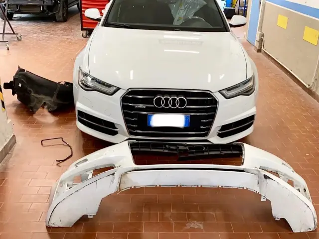 Carrozzeria Cocciolo - Auto e Moto a Chiavari (4)