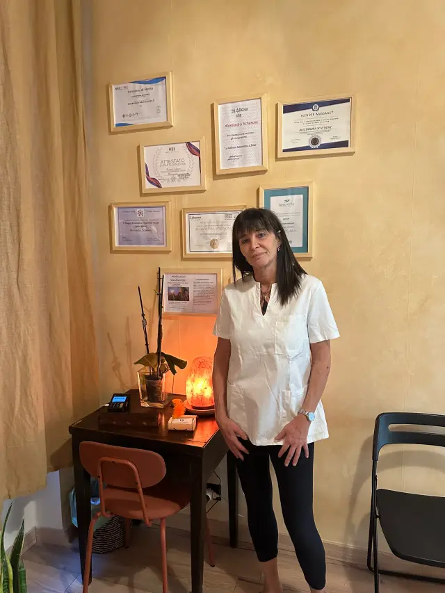 Alessandra Schenone Trattamenti Olistici - Massaggi a Genova (5)