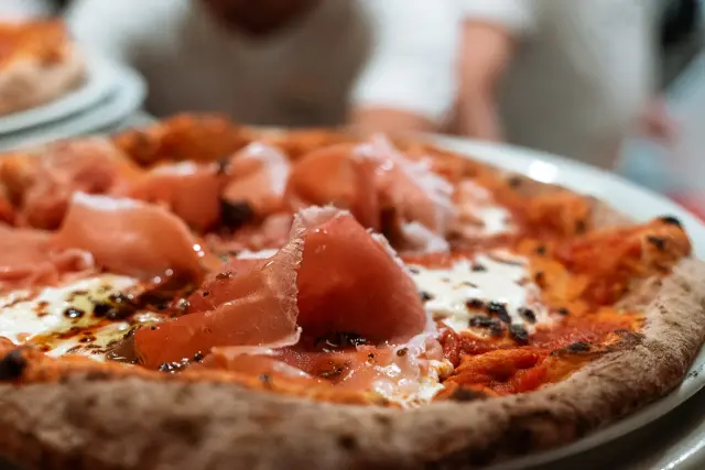 Ristorante Pizzeria del Ponte Recco - Ristoranti (5)