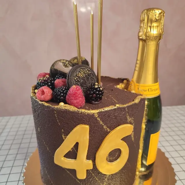 Pasticceria Tilly - Pasticcerie a Rapallo