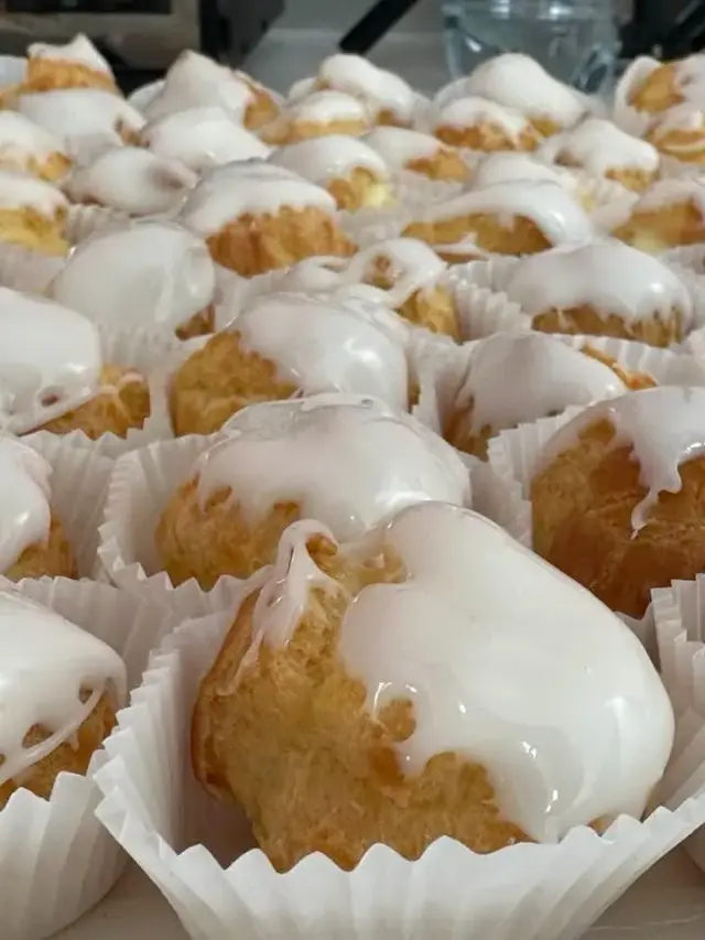 Pasticceria Tilly - Pasticcerie a Rapallo (2)