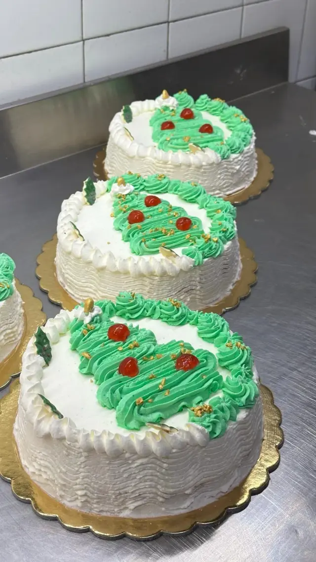 Pasticceria Tilly - Pasticcerie a Rapallo (3)