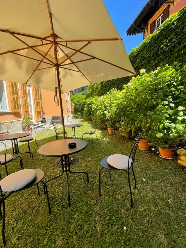 COS Uffici Arredati - Casa e Ufficio a Genova (6)