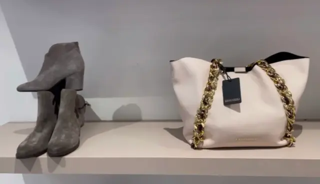 PENELOPE - Calzature a Genova (4)