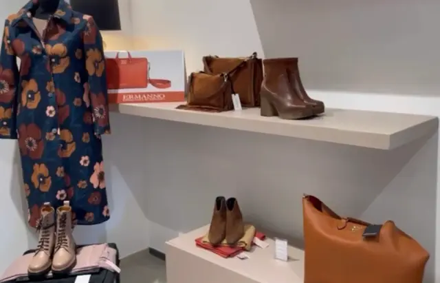 PENELOPE - Calzature a Genova (5)