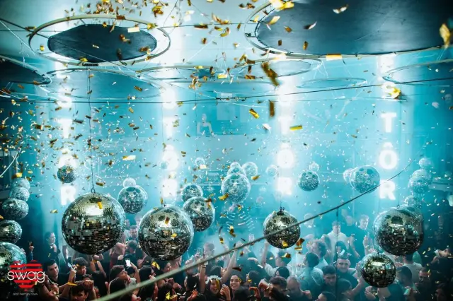 Estoril Beach Club - Stabilimenti balneari a Genova