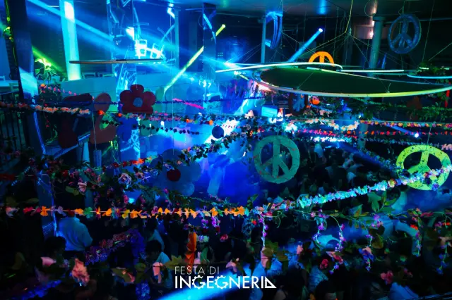 Estoril Beach Club - Stabilimenti balneari a Genova (6)