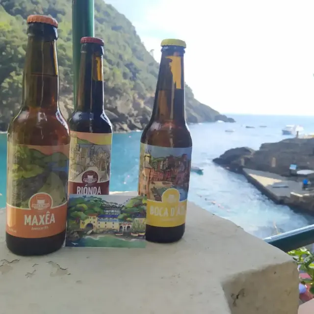 Bira a Man - Vini e bevande a Piane di Rosso (2)