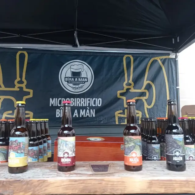 Bira a Man - Vini e bevande a Piane di Rosso (5)