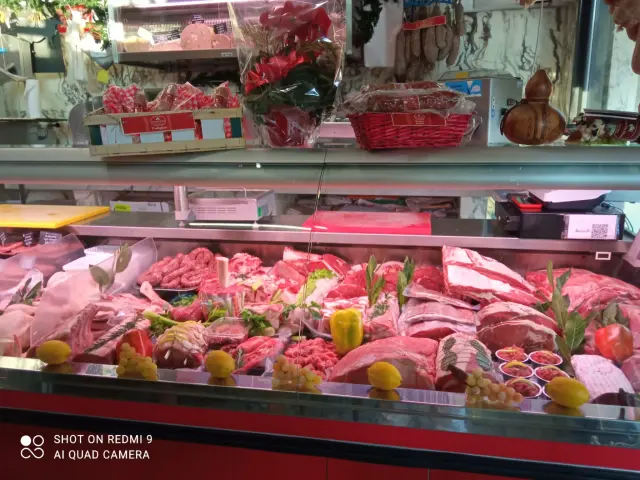 Bütega du Maxelà - Macellerie a Torriglia (3)