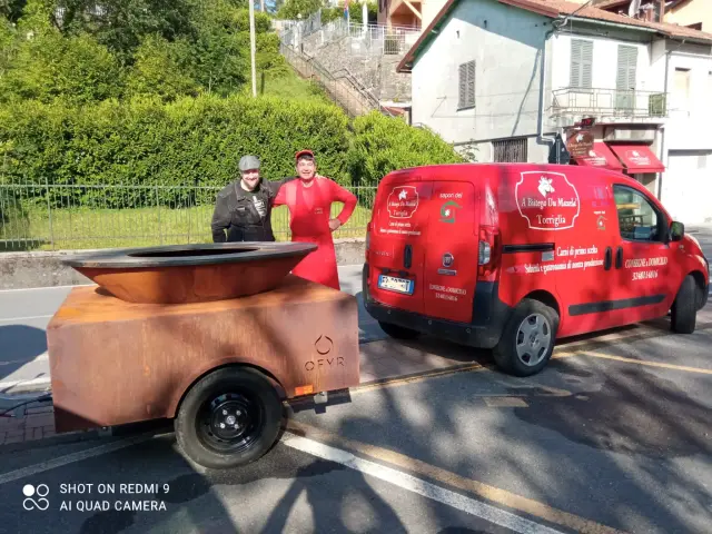 Bütega du Maxelà - Macellerie a Torriglia (4)