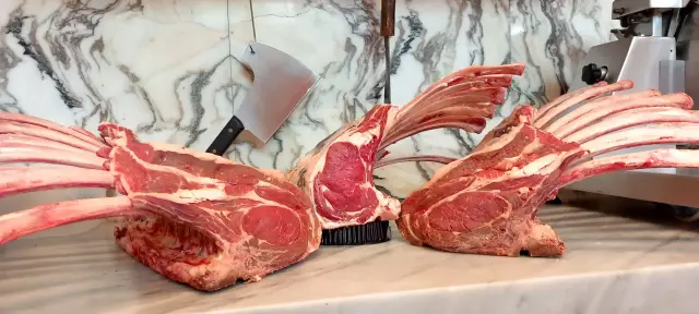 Bütega du Maxelà - Macellerie a Torriglia (5)