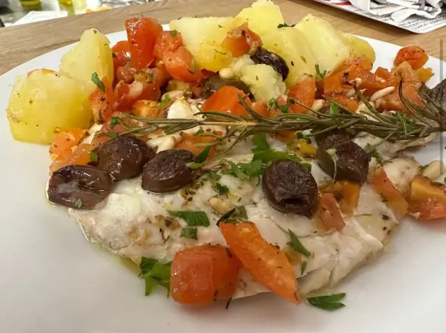 Trattoria Il Padrino - Trattorie a Genova