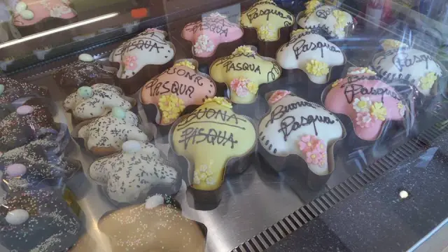 Panificio Elettrico - Pasticcerie a Genova
