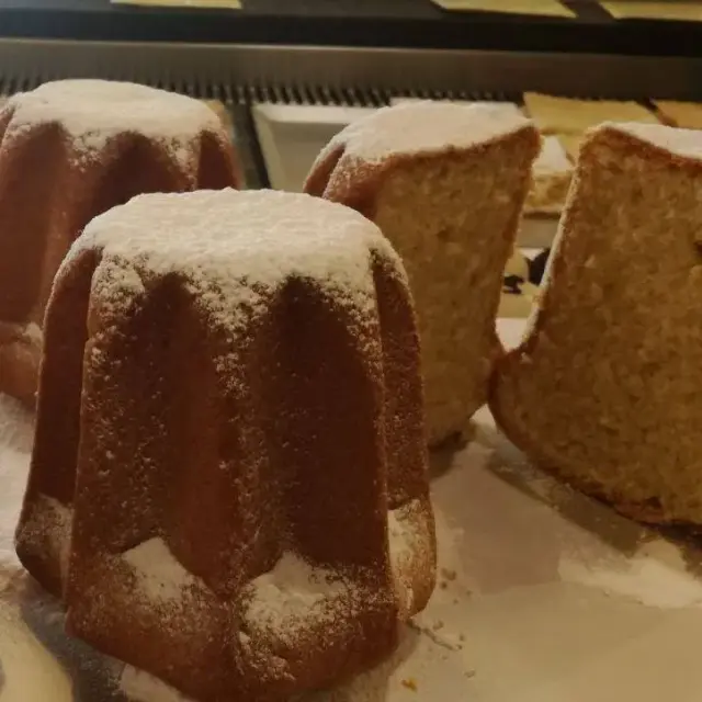Panificio Elettrico - Pasticcerie a Genova (2)