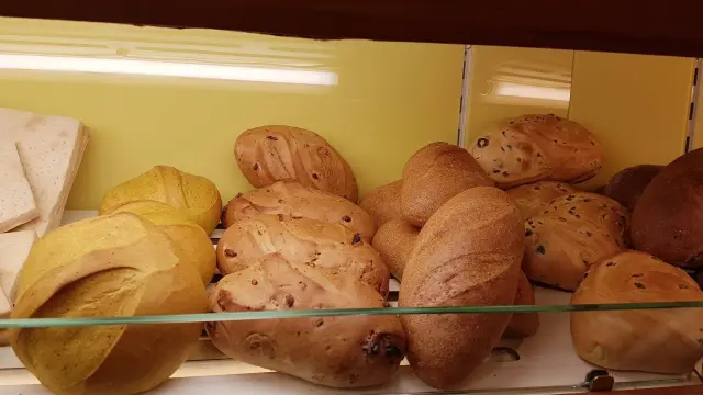 Panificio Elettrico - Pasticcerie a Genova (6)