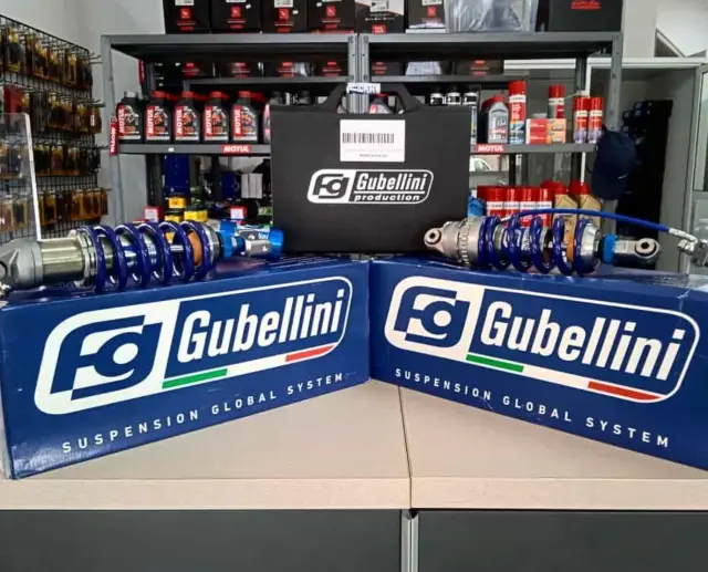 SUPERBIKE - Officine moto a Genova