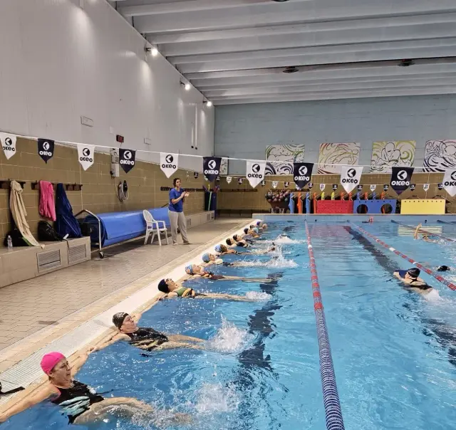 Piscina di San Fruttuoso - Sport a Genova (2)