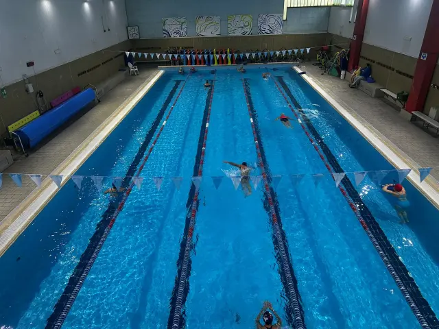 Piscina di San Fruttuoso - Sport a Genova (3)