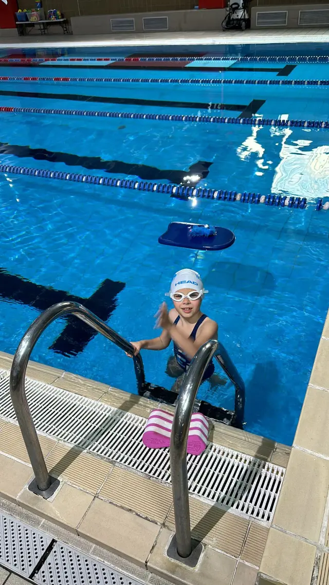 Piscina di San Fruttuoso - Sport a Genova (4)