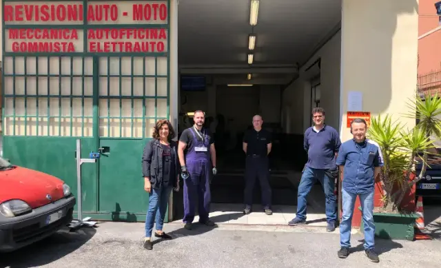 Centro Revisioni Autocavallotti - Auto e Moto