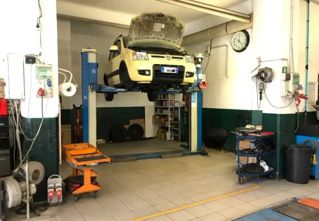 Centro Revisioni Autocavallotti - Auto e Moto (2)