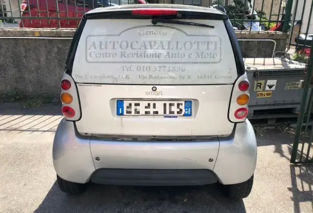 Centro Revisioni Autocavallotti - Auto e Moto (3)