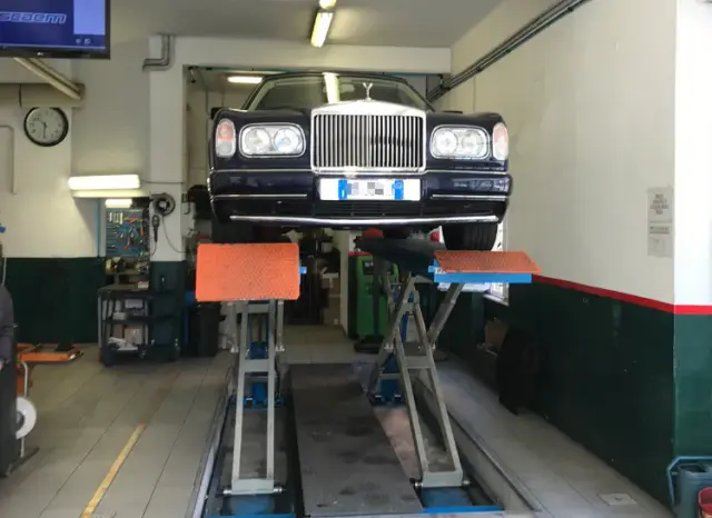 Centro Revisioni Autocavallotti - Auto e Moto (5)