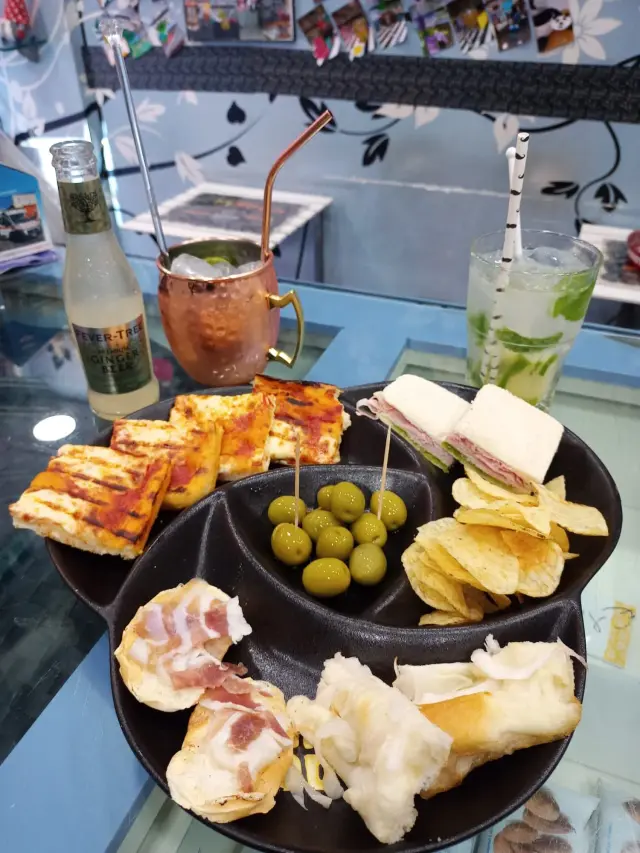Bar Chiedimi se sono felice - Bar e caffetterie (3)