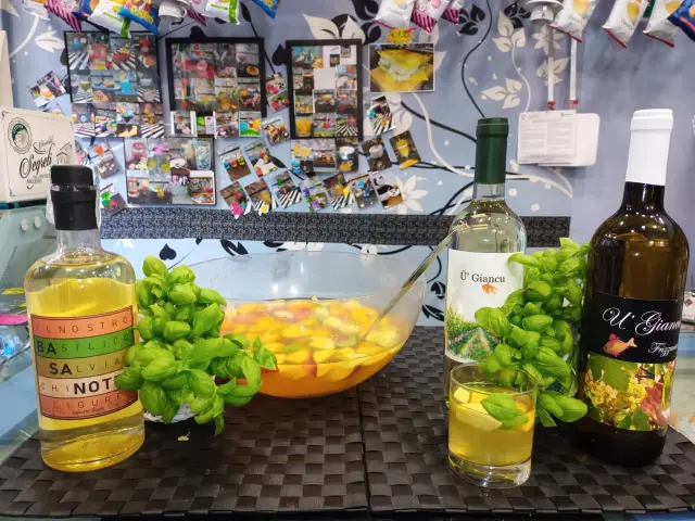 Bar Chiedimi se sono felice - Bar e caffetterie (5)