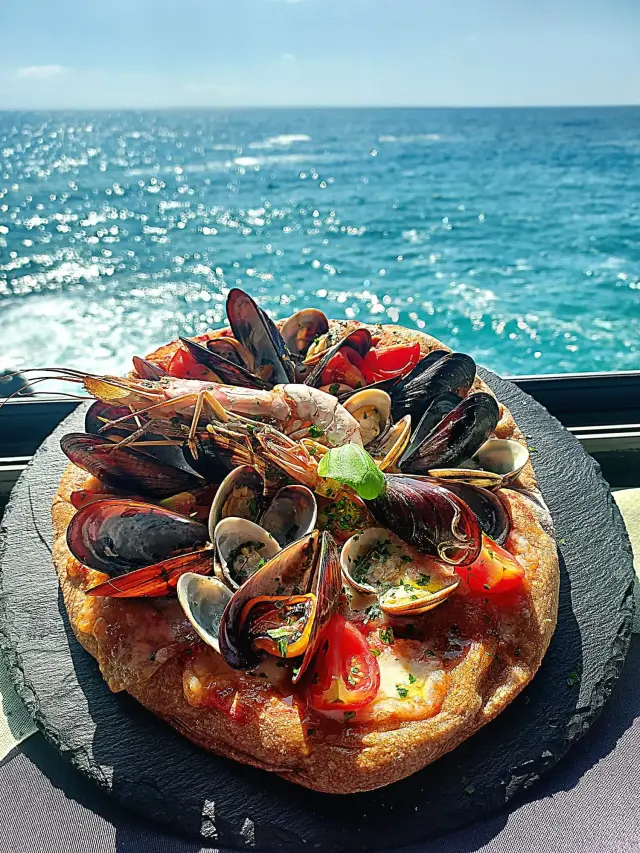 Oberti Ristorazione Italiana - Dove mangiare a Genova
