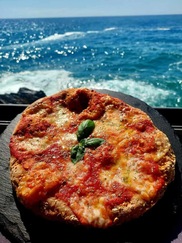 Oberti Ristorazione Italiana - Dove mangiare a Genova (2)