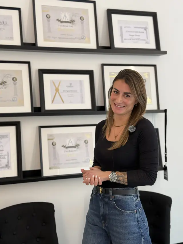 Giorgia Donato GD Beauty Studio - Trucco semipermanente (2)