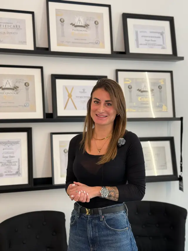 Giorgia Donato GD Beauty Studio - Trucco semipermanente (3)