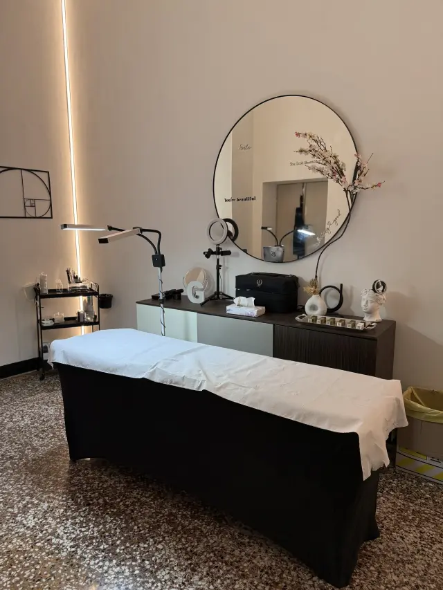 Giorgia Donato GD Beauty Studio - Trucco semipermanente (4)