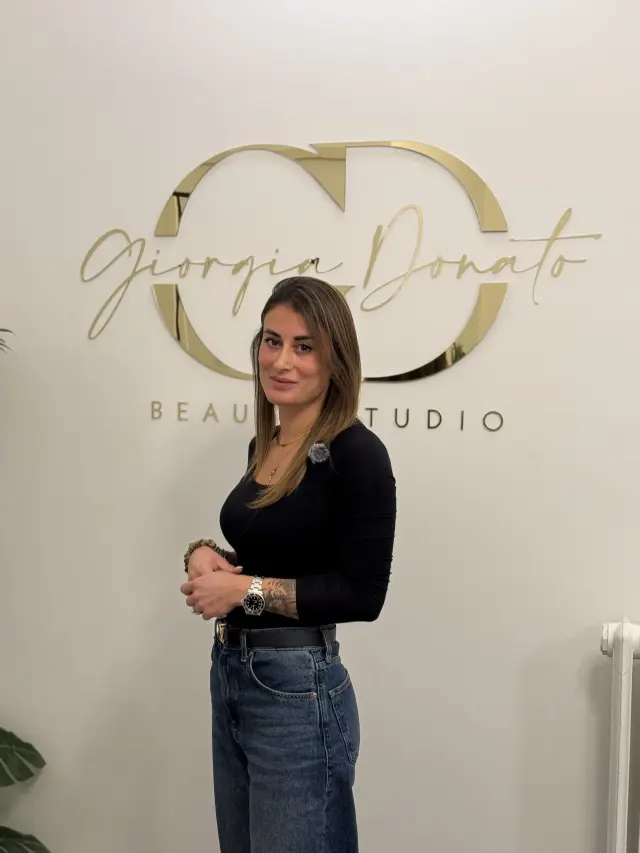 Giorgia Donato GD Beauty Studio - Trucco semipermanente (5)
