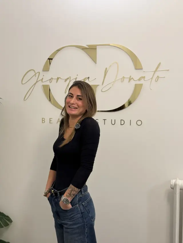 Giorgia Donato GD Beauty Studio - Trucco semipermanente (6)