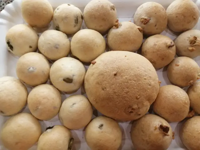 Delizie Del Mulino - Pasticcerie a Genova