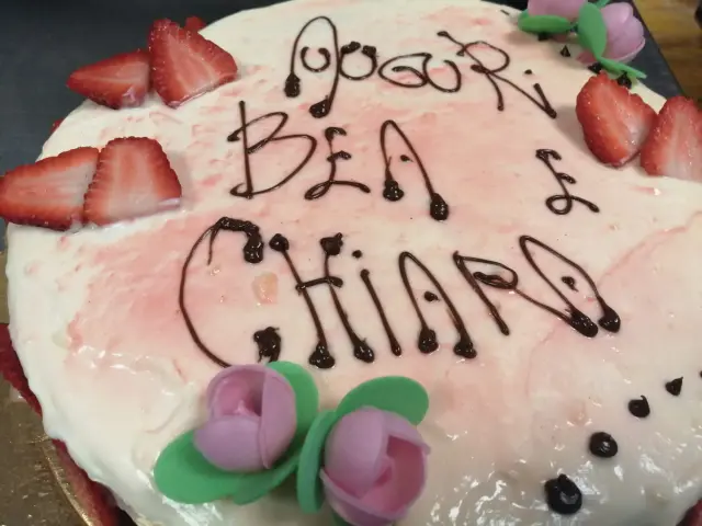 Delizie Del Mulino - Pasticcerie a Genova (2)
