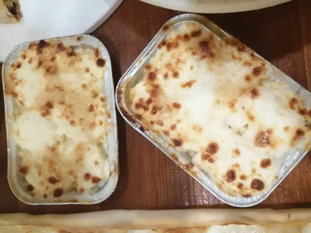 Delizie Del Mulino - Pasticcerie a Genova (4)