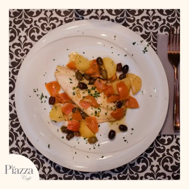 La Piazza Cocktail&Cafè - Bar e caffetterie