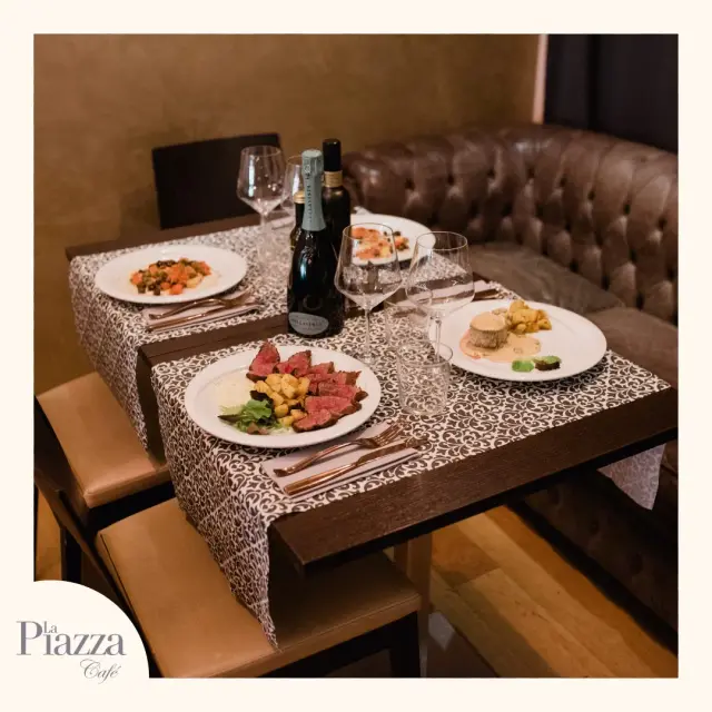 La Piazza Cocktail&Cafè - Bar e caffetterie (2)
